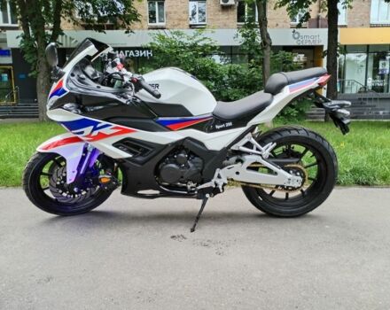 Rider Другая, объемом двигателя 0.25 л и пробегом 0 тыс. км за 2350 $, фото 1 на Automoto.ua