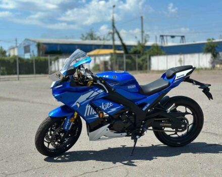 Rider Інша, об'ємом двигуна 0.25 л та пробігом 0 тис. км за 2390 $, фото 1 на Automoto.ua