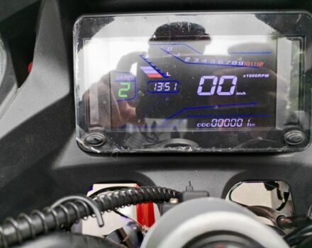 Rider Другая, объемом двигателя 0.25 л и пробегом 0 тыс. км за 2350 $, фото 7 на Automoto.ua