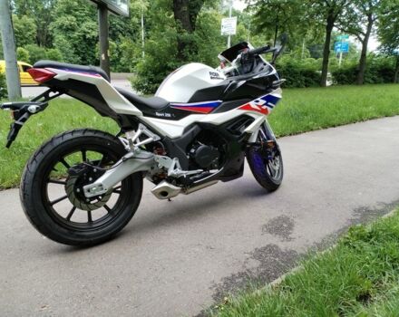 Rider Другая, объемом двигателя 0.25 л и пробегом 0 тыс. км за 2350 $, фото 3 на Automoto.ua
