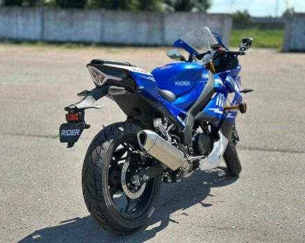 Rider Інша, об'ємом двигуна 0.25 л та пробігом 0 тис. км за 2390 $, фото 3 на Automoto.ua