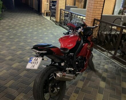 Rider Другая, объемом двигателя 0.25 л и пробегом 0 тыс. км за 1950 $, фото 3 на Automoto.ua