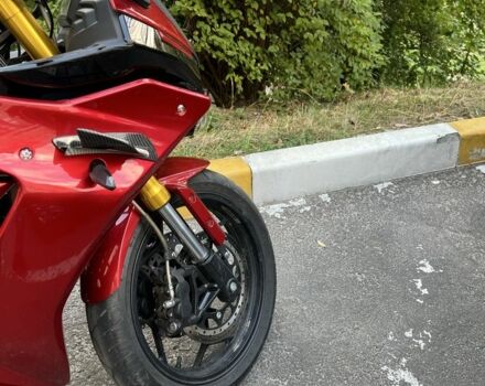 Rider Другая, объемом двигателя 0.25 л и пробегом 0 тыс. км за 1950 $, фото 5 на Automoto.ua