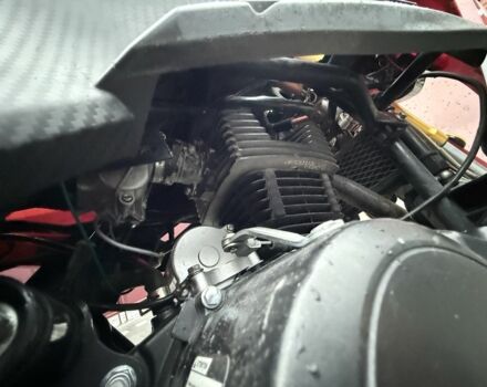 Rider Другая 2023 в Днепре (Днепропетровске) на Automoto.ua Rider Другая, объемом двигателя 0.25 л и пробегом 0 тыс. км за 1500 $, фото 6 на Automoto.ua