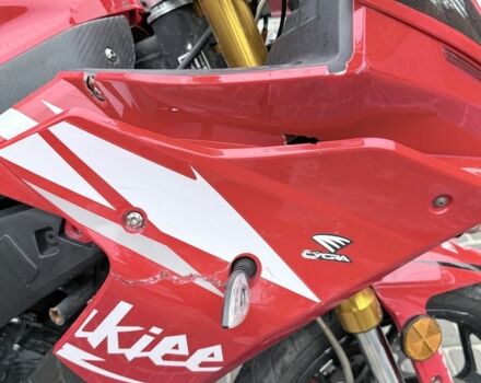 Rider Другая 2023 в Днепре (Днепропетровске) на Automoto.ua Rider Другая, объемом двигателя 0.25 л и пробегом 0 тыс. км за 1500 $, фото 3 на Automoto.ua