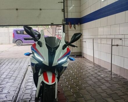 Rider Другая, объемом двигателя 0.25 л и пробегом 0 тыс. км за 1700 $, фото 6 на Automoto.ua