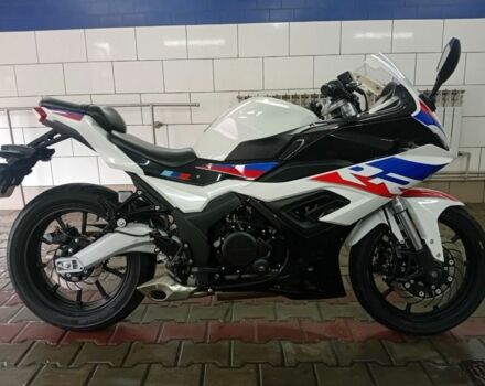 Rider Другая, объемом двигателя 0.25 л и пробегом 0 тыс. км за 1700 $, фото 1 на Automoto.ua