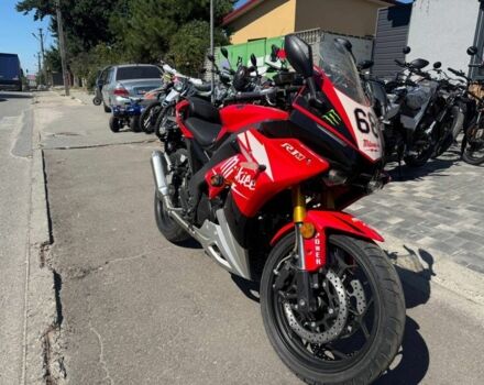 Rider Другая, объемом двигателя 0.25 л и пробегом 0 тыс. км за 1800 $, фото 1 на Automoto.ua