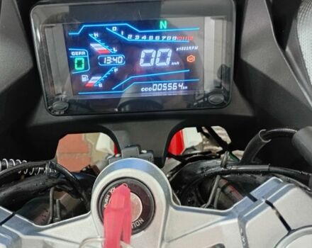 Rider Другая, объемом двигателя 0.25 л и пробегом 0 тыс. км за 1700 $, фото 5 на Automoto.ua