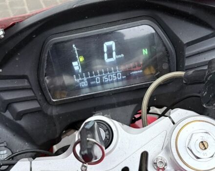 Rider Другая 2023 в Днепре (Днепропетровске) на Automoto.ua Rider Другая, объемом двигателя 0.25 л и пробегом 0 тыс. км за 1500 $, фото 7 на Automoto.ua