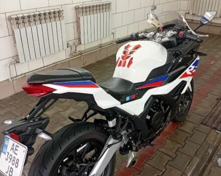 Rider Другая, объемом двигателя 0.25 л и пробегом 0 тыс. км за 1700 $, фото 4 на Automoto.ua