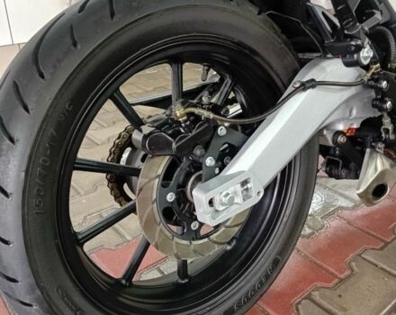 Rider Другая, объемом двигателя 0.25 л и пробегом 0 тыс. км за 1700 $, фото 9 на Automoto.ua