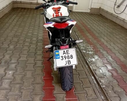 Rider Другая, объемом двигателя 0.25 л и пробегом 0 тыс. км за 1700 $, фото 7 на Automoto.ua