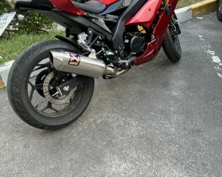 Rider Другая, объемом двигателя 0.25 л и пробегом 0 тыс. км за 1950 $, фото 6 на Automoto.ua