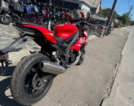 Rider Другая, объемом двигателя 0.25 л и пробегом 0 тыс. км за 1800 $, фото 3 на Automoto.ua