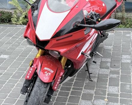 Rider Другая 2023 в Днепре (Днепропетровске) на Automoto.ua Rider Другая, объемом двигателя 0.25 л и пробегом 0 тыс. км за 1500 $, фото 1 на Automoto.ua