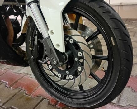 Rider Другая, объемом двигателя 0.25 л и пробегом 0 тыс. км за 1700 $, фото 8 на Automoto.ua