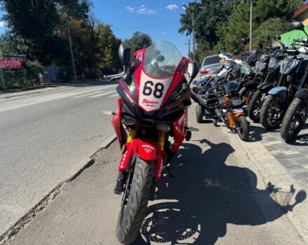 Rider Другая, объемом двигателя 0.25 л и пробегом 0 тыс. км за 1800 $, фото 2 на Automoto.ua