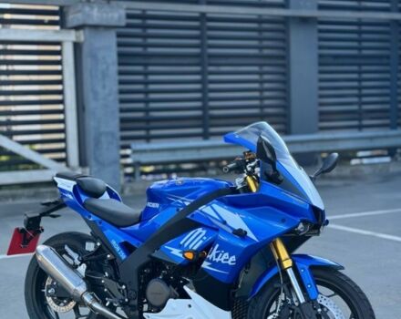 Rider Другая, объемом двигателя 0.25 л и пробегом 0 тыс. км за 1850 $, фото 2 на Automoto.ua