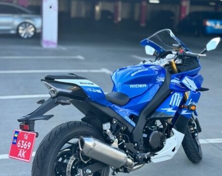 Rider Другая, объемом двигателя 0.25 л и пробегом 0 тыс. км за 1850 $, фото 3 на Automoto.ua