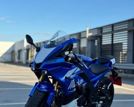 Rider Другая, объемом двигателя 0.25 л и пробегом 0 тыс. км за 1850 $, фото 1 на Automoto.ua