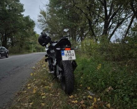 Rider Другая, объемом двигателя 0.4 л и пробегом 0 тыс. км за 2800 $, фото 4 на Automoto.ua