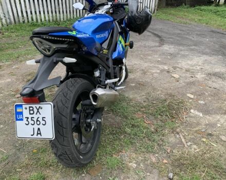 Rider Інша, об'ємом двигуна 0.25 л та пробігом 0 тис. км за 1750 $, фото 2 на Automoto.ua