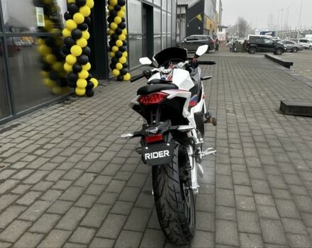 Rider Інша, об'ємом двигуна 0.25 л та пробігом 0 тис. км за 2235 $, фото 4 на Automoto.ua