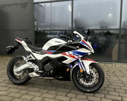 Rider Інша, об'ємом двигуна 0.25 л та пробігом 0 тис. км за 2235 $, фото 2 на Automoto.ua