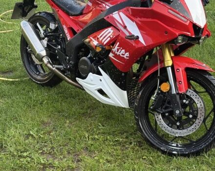 Rider Другая, объемом двигателя 0.25 л и пробегом 0 тыс. км за 2550 $, фото 1 на Automoto.ua