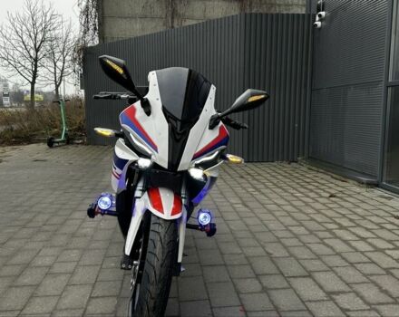 Rider Інша, об'ємом двигуна 0.25 л та пробігом 0 тис. км за 2235 $, фото 1 на Automoto.ua