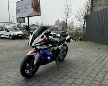 Rider Інша, об'ємом двигуна 0.25 л та пробігом 0 тис. км за 2235 $, фото 7 на Automoto.ua