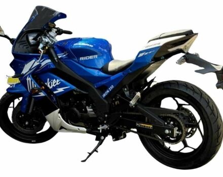 Rider Інша, об'ємом двигуна 0.25 л та пробігом 0 тис. км за 2320 $, фото 4 на Automoto.ua