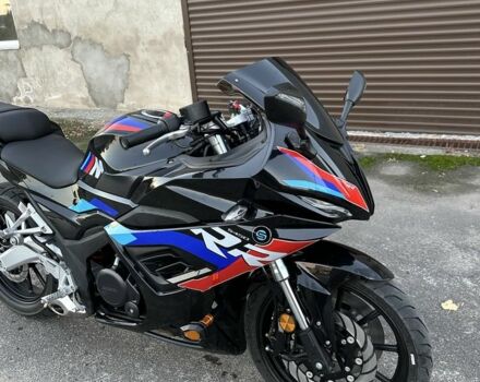 Rider Другая, объемом двигателя 0.25 л и пробегом 0 тыс. км за 1896 $, фото 2 на Automoto.ua