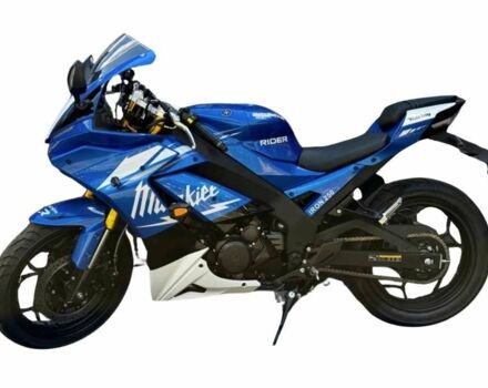 Rider Другая, объемом двигателя 0.25 л и пробегом 0 тыс. км за 2320 $, фото 1 на Automoto.ua