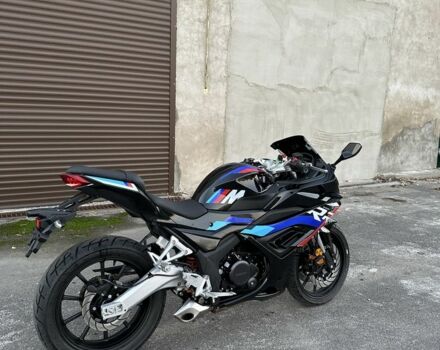 Rider Другая, объемом двигателя 0.25 л и пробегом 0 тыс. км за 1896 $, фото 4 на Automoto.ua