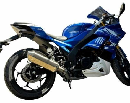 Rider Інша, об'ємом двигуна 0.25 л та пробігом 0 тис. км за 2320 $, фото 3 на Automoto.ua