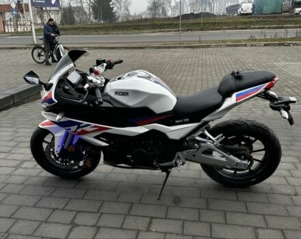 Rider Інша, об'ємом двигуна 0.25 л та пробігом 0 тис. км за 2235 $, фото 6 на Automoto.ua