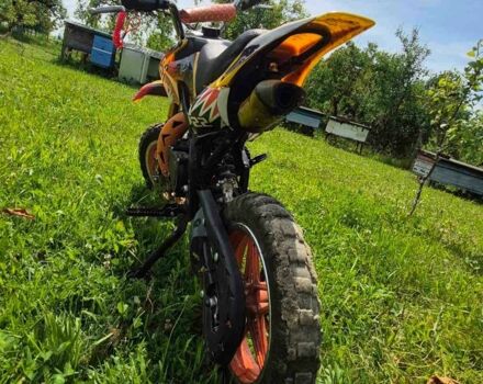 Rider Другая, объемом двигателя 0 л и пробегом 0 тыс. км за 292 $, фото 1 на Automoto.ua