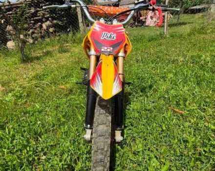 Rider Другая, объемом двигателя 0 л и пробегом 0 тыс. км за 292 $, фото 4 на Automoto.ua
