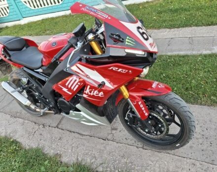 Rider Інша, об'ємом двигуна 0.25 л та пробігом 0 тис. км за 1332 $, фото 3 на Automoto.ua