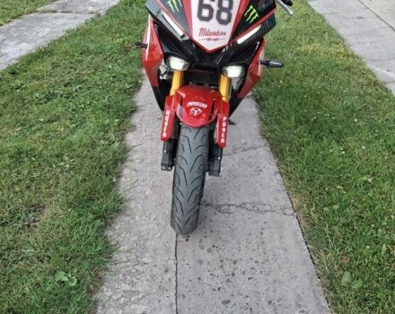 Rider Інша, об'ємом двигуна 0.25 л та пробігом 0 тис. км за 1332 $, фото 4 на Automoto.ua
