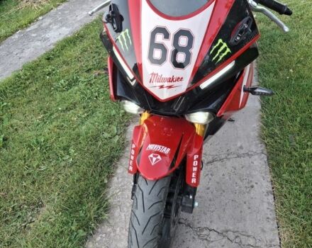 Rider Інша, об'ємом двигуна 0.25 л та пробігом 0 тис. км за 1332 $, фото 5 на Automoto.ua