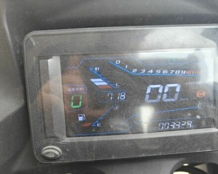 Rider Другая, объемом двигателя 0.25 л и пробегом 0 тыс. км за 2000 $, фото 4 на Automoto.ua