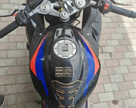 Rider Другая, объемом двигателя 0.25 л и пробегом 0 тыс. км за 2000 $, фото 3 на Automoto.ua