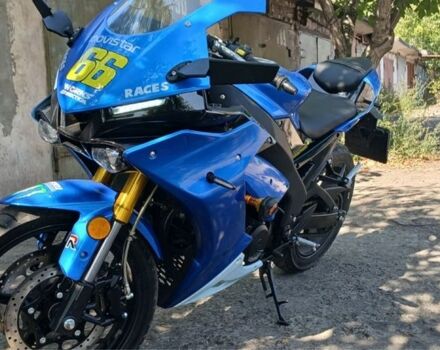 Rider Другая 2023 в Кривом Роге на Automoto.ua Rider Другая, объемом двигателя 0.25 л и пробегом 0 тыс. км за 1650 $, фото 1 на Automoto.ua