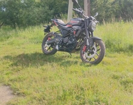 Rider Інша, об'ємом двигуна 0.25 л та пробігом 0 тис. км за 1800 $, фото 3 на Automoto.ua