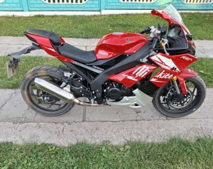 Rider Інша, об'ємом двигуна 0.25 л та пробігом 0 тис. км за 1332 $, фото 2 на Automoto.ua
