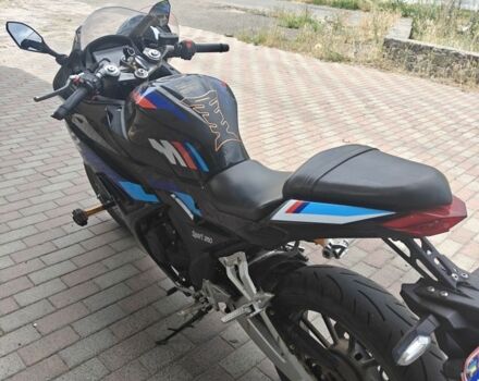 Rider Другая, объемом двигателя 0.25 л и пробегом 0 тыс. км за 2000 $, фото 2 на Automoto.ua