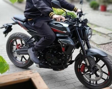 Rider Інша, об'ємом двигуна 0.25 л та пробігом 0 тис. км за 1800 $, фото 5 на Automoto.ua